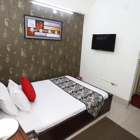 Hotel Grand Circle Inn Dhaka Luaran gambar