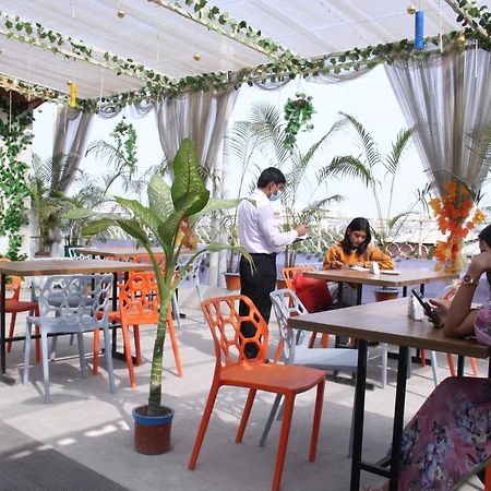 Hotel Grand Circle Inn Dhaka Luaran gambar