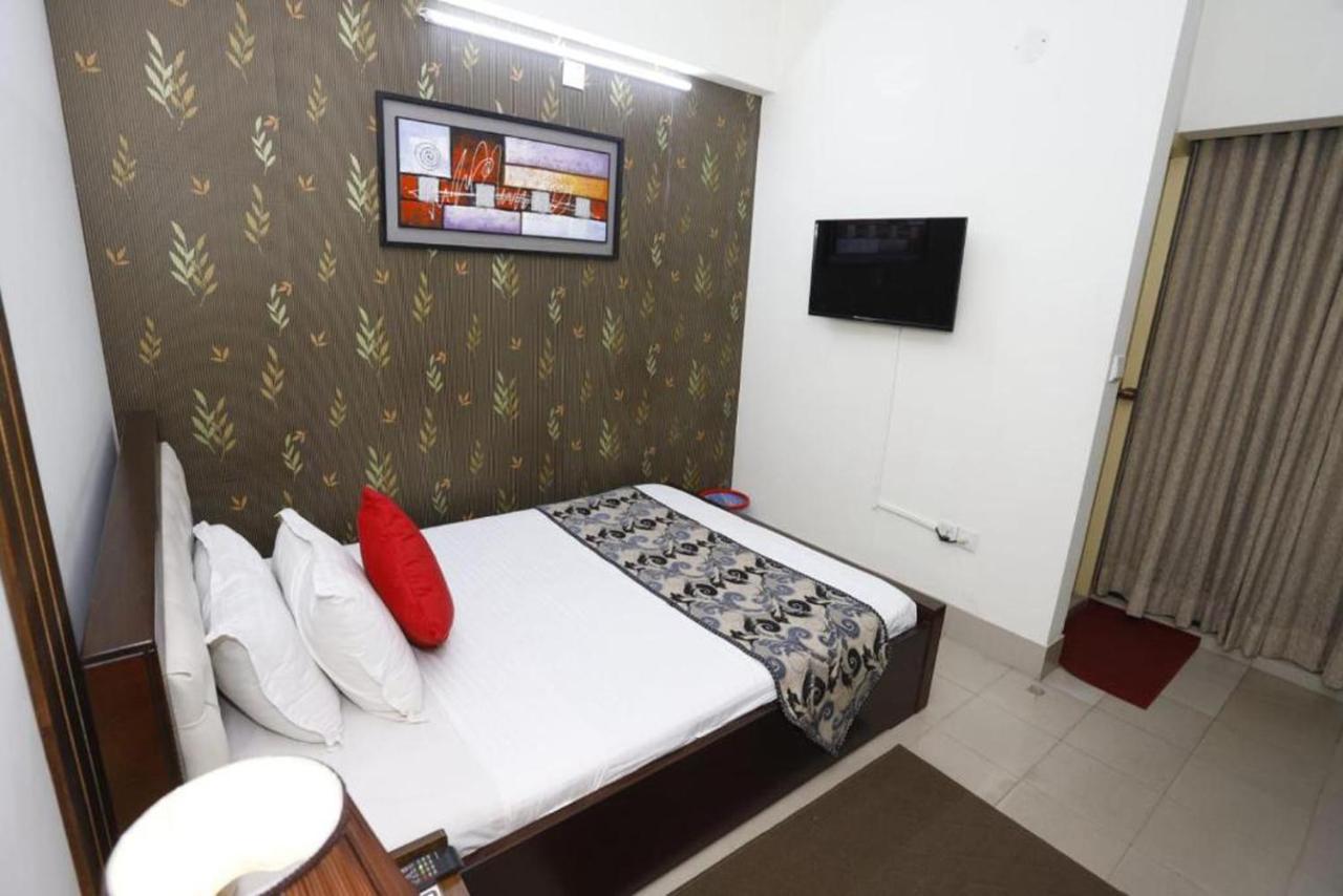 Hotel Grand Circle Inn Dhaka Luaran gambar