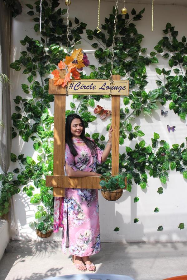 Hotel Grand Circle Inn Dhaka Luaran gambar