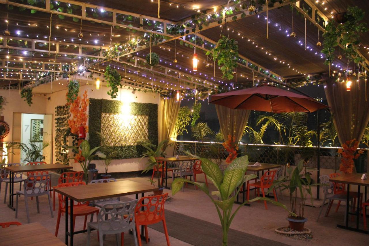Hotel Grand Circle Inn Dhaka Luaran gambar