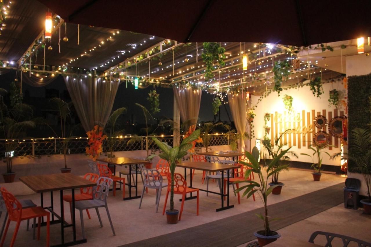 Hotel Grand Circle Inn Dhaka Luaran gambar