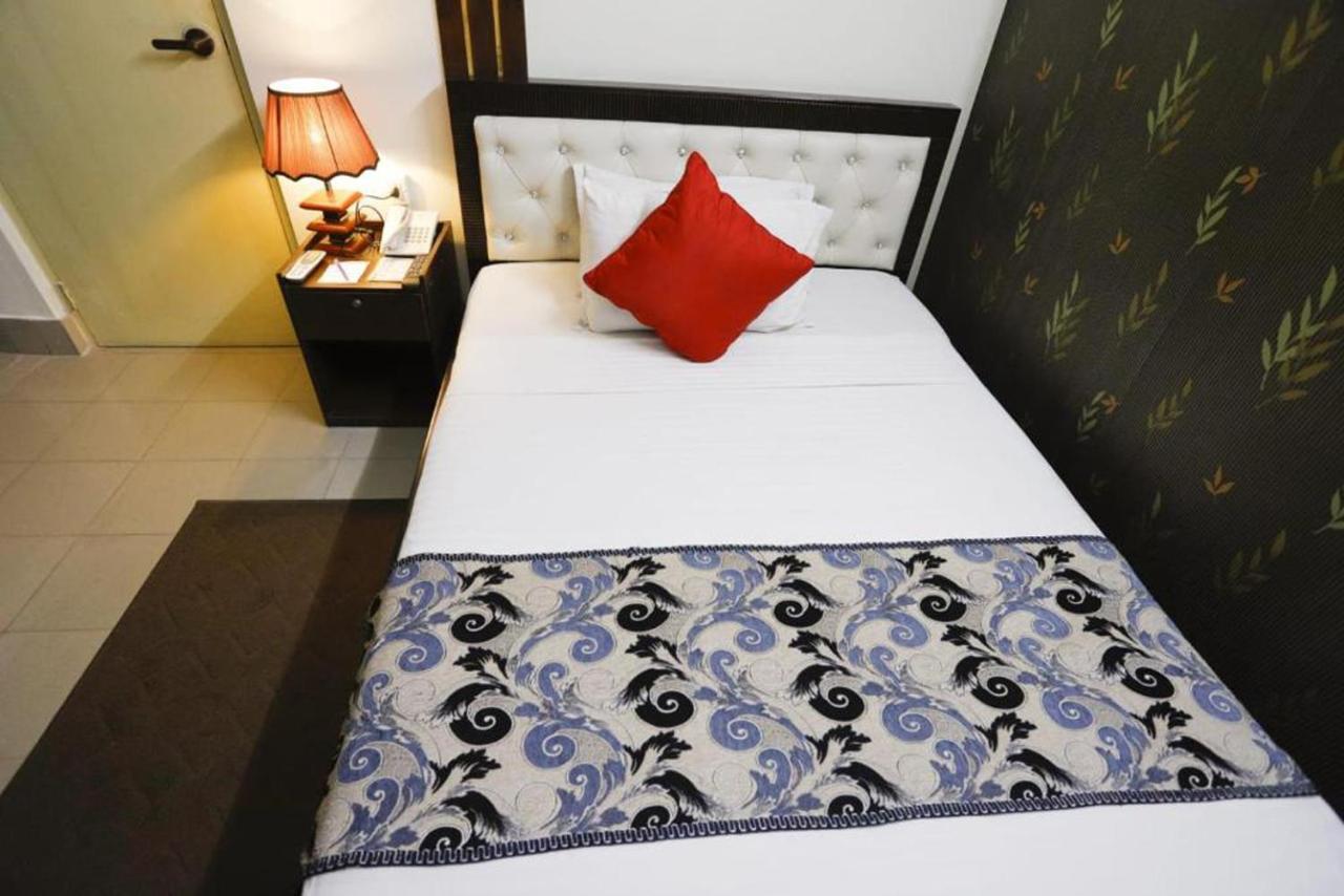 Hotel Grand Circle Inn Dhaka Luaran gambar